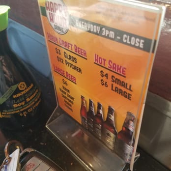 OHO Sushi Studio - Happy Hour Drinks - Sushi Bars Near Me - Long Beach, California OHO Sushi Studio - Happy Hour Drinks - Sushi Bars Near Me - Long Beach, California