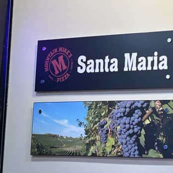 Mountain Mike's Pizza - Representing Santa Maria - Pizza Near Me - Santa Maria, California Mountain Mike's Pizza - Representing Santa Maria - Pizza Near Me - Santa Maria, California
