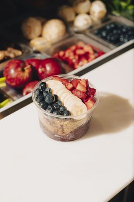 Celis Juice Bar - Dixie by null