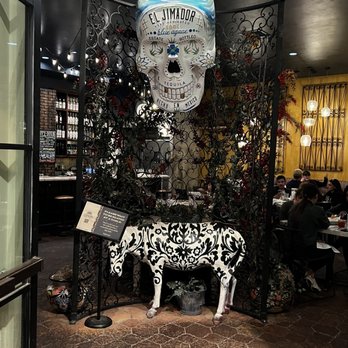 Espadín - Entrance - Cocktail Bars Near Me - Temecula, California