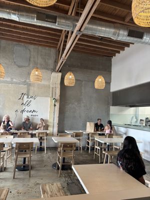 Gabino’s Creperie East by null