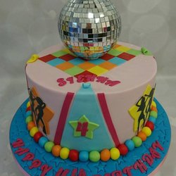 A Cake For You