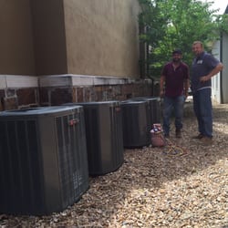 Middleton Heat & Air