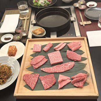 HYUN - Korean Near Me - New York, New York