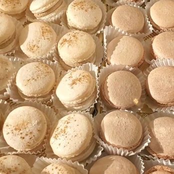 DOLCE & AMARO ARTISAN BAKERY - Macarons - Bakeries Near Me - Greensboro, North Carolina DOLCE & AMARO ARTISAN BAKERY - Macarons - Bakeries Near Me - Greensboro, North Carolina