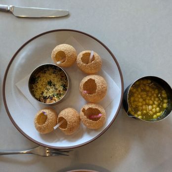Copra - Rasam poori - Indian Near Me - San Francisco, California Copra - Rasam poori - Indian Near Me - San Francisco, California