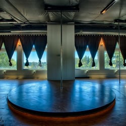 Spinderella Studios - Our new location in Wine country.