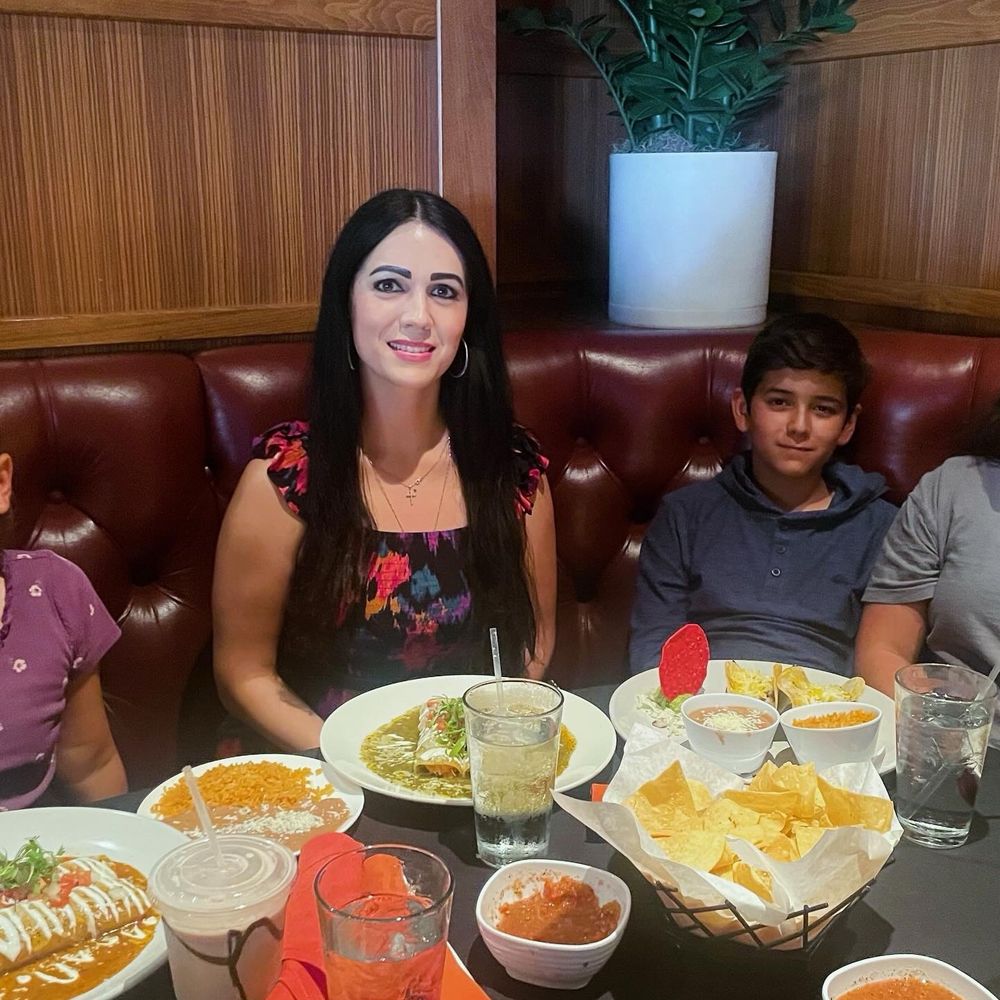 Luna Modern Mexican Kitchen - Mexican Near Me - Corona, California