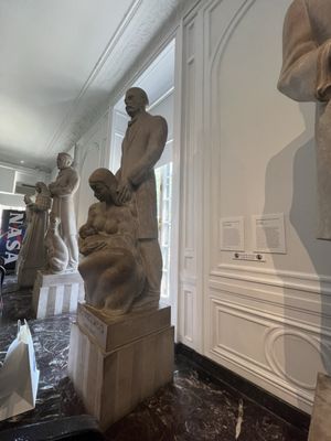 International Museum of Surgical Science by null