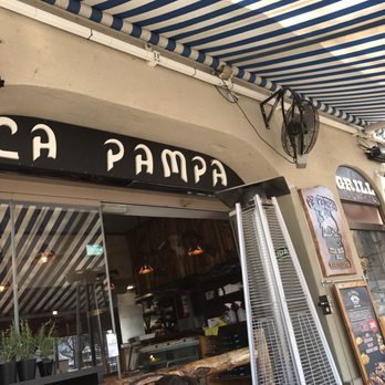 La Pampa - Argentine Near Me - Barcelona, B La Pampa - Argentine Near Me - Barcelona, B