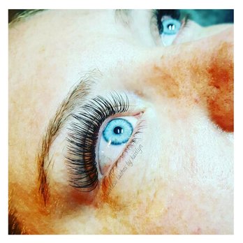 Flawless Lashes and Waxing - Eyelash extensions by Kaitlyn. - Waxing Near Me - Spokane, Washington Flawless Lashes and Waxing - Eyelash extensions by Kaitlyn. - Waxing Near Me - Spokane, Washington