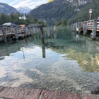 Schifffahrt Königssee - Ferries Near Me - Schönau, BY Schifffahrt Königssee - Ferries Near Me - Schönau, BY