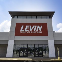 Levin Furniture and Mattress Oakwood Village
