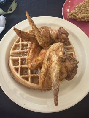 Chef Marilyn's Breakfast Spot by null