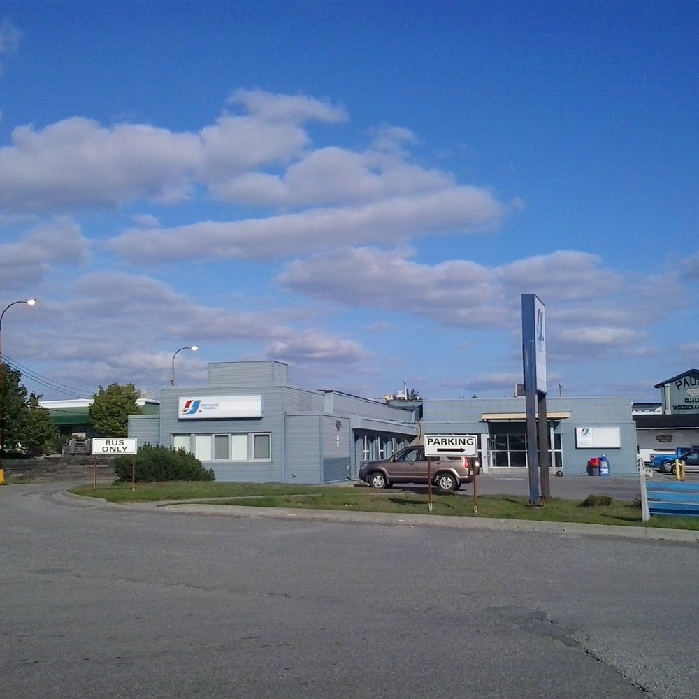 Sudbury Bus Terminal - Transportation Near Me - Sudbury, Ontario Sudbury Bus Terminal - Transportation Near Me - Sudbury, Ontario