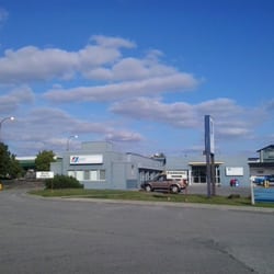 Sudbury Bus Terminal