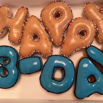 Donut House - a dozen donuts in a box - Donuts Near Me - Plano, Texas Donut House - a dozen donuts in a box - Donuts Near Me - Plano, Texas
