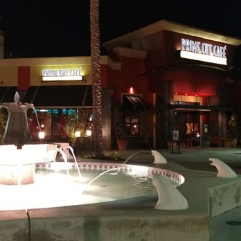 Prime Cut Cafe - A beautiful front to the restaurant- but the building is better than everything else. - Steakhouses Near Me - Orange, California Prime Cut Cafe - A beautiful front to the restaurant- but the building is better than everything else. - Steakhouses Near Me - Orange, California