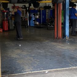 Adventure Tires Complete Car Care Center
