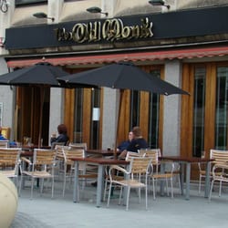 Old Monk - Sheffield, UK