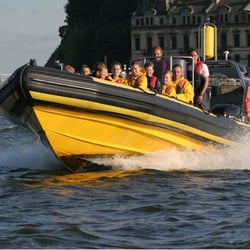 Bay Island Voyages - From official site