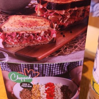 Wildflower - Sandwiches Near Me - Sedona, Arizona Wildflower - Sandwiches Near Me - Sedona, Arizona