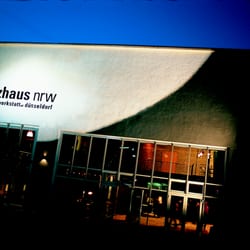 Tanzhaus Nrw - Foto: Danke an Emil Zander