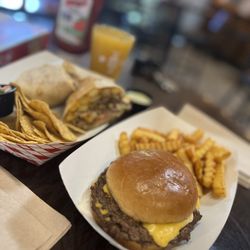 The Munchies Report