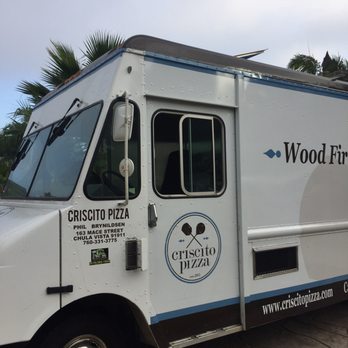 Criscito Pizza - Criscito Pizza truck - Caterers Near Me Criscito Pizza - Criscito Pizza truck - Caterers Near Me