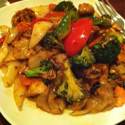 Kee Mao