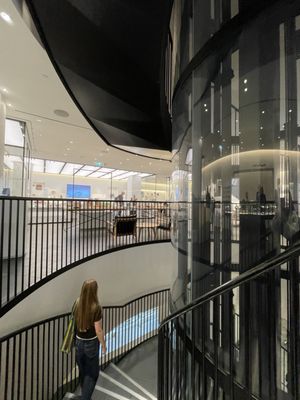 Japan House London by null