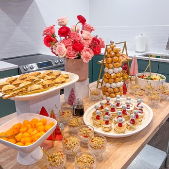 A Pretty Party - Party & Event Planning Near Me