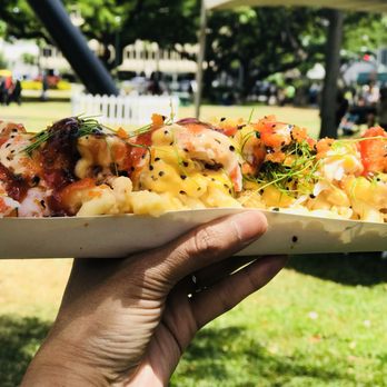Bao Tao'n - Ocean Edge! Enough for more than one! - Street Vendors Near Me - Honolulu, Hawaii
