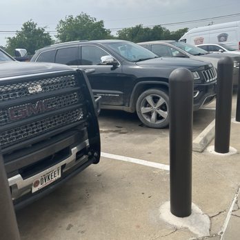 7 Eleven - Cars - Gas Stations Near Me - Gatesville, Texas