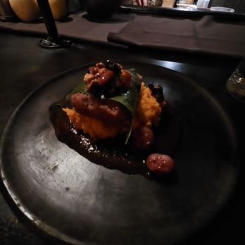 Malinche Audiobar - Tamalito de Conejo - Bars Near Me - Denver, Colorado