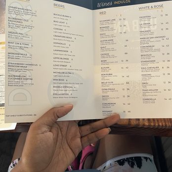 Urban American Kitchen - Drinks menu - Breakfast & Brunch Near Me - Houston, Texas Urban American Kitchen - Drinks menu - Breakfast & Brunch Near Me - Houston, Texas