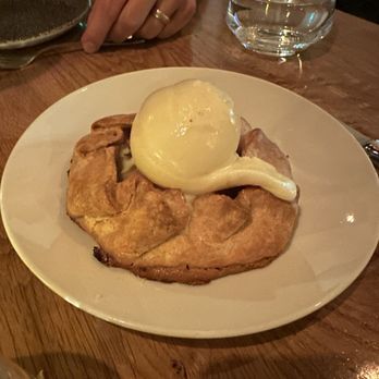 Olivia - Italian Near Me - Denver, Colorado