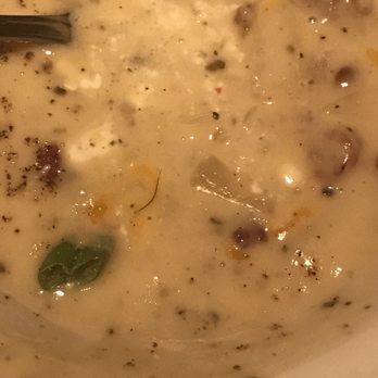 Black Angus Steakhouse - Hairs in soup - Steakhouses Near Me - Temecula, California
