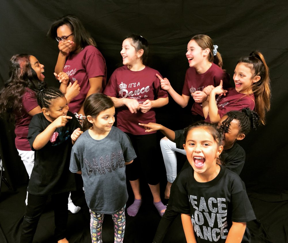 PRECISION DANCE PROJECT Updated April 2024 136 Photos 6350 W