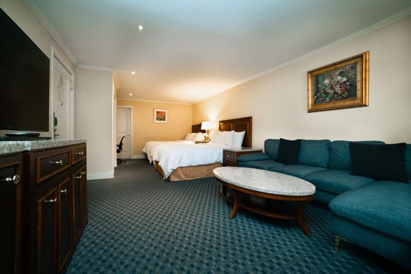 Hotel Stanford by null