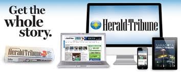 Herald-Tribune Media Group Logo