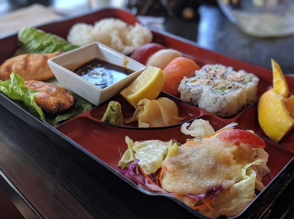 YURI JAPANESE RESTAURANT 351 Photos & 388 Reviews 1361 Kildaire