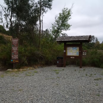 Coast To Crest Trail - Trailhead - Hiking Near Me - Escondido, California