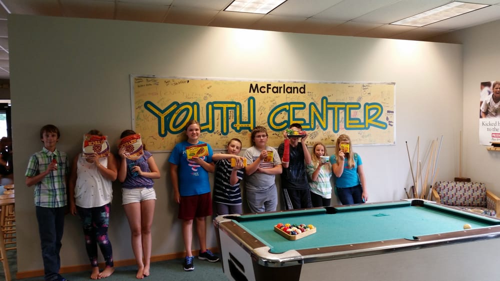 McFarland Youth Center - social services organization in McFarland, WI