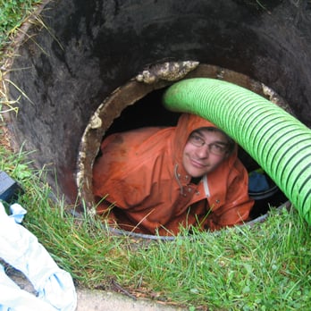 Preventative Septic & Drain - We will do whatever it takes to FIX your septic, even if we have to crawl inside. - Septic Services Near Me - South Hamilton, Massachusetts
