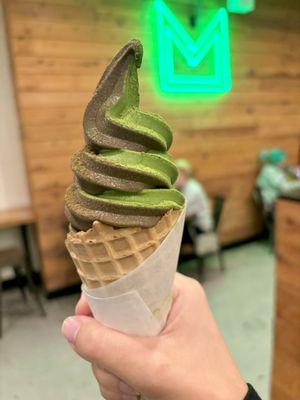 Midori Matcha Cafe by null