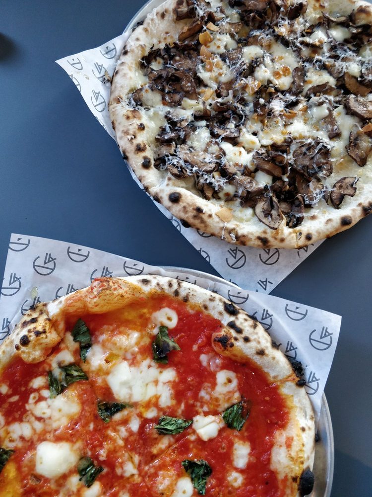 General Assembly Pizza 140 Photos & 86 Reviews Pizza 331 Adelaide