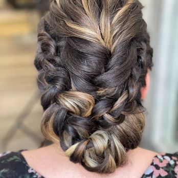 Beyond Beauty Parlor - Hair Salons Near Me - Glendale, California