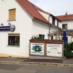 Landgasthaus Linder Grube - Landgasthaus Linder Grube