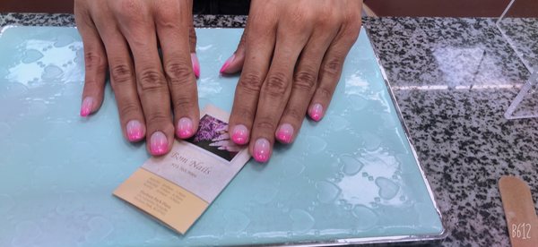 Bom Nail & Spa by null